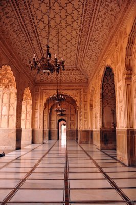 Badshahi Masjid