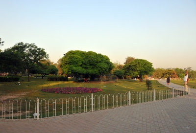 Gulshan-e-Iqbal