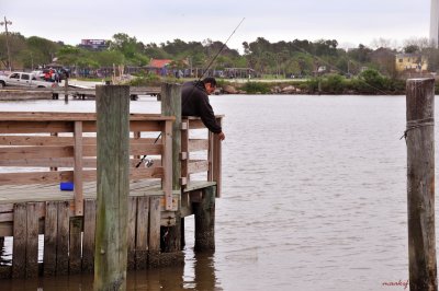 Clear Lake - Park