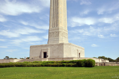 San Jacinto Monument