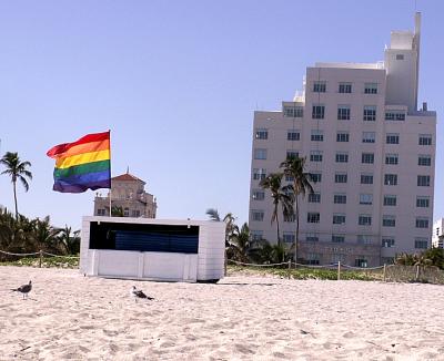 @ gay beach