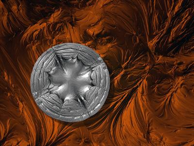 Fractals & CGI Gallery #4