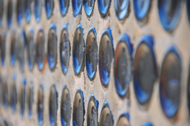Bottle House, Rhyolite