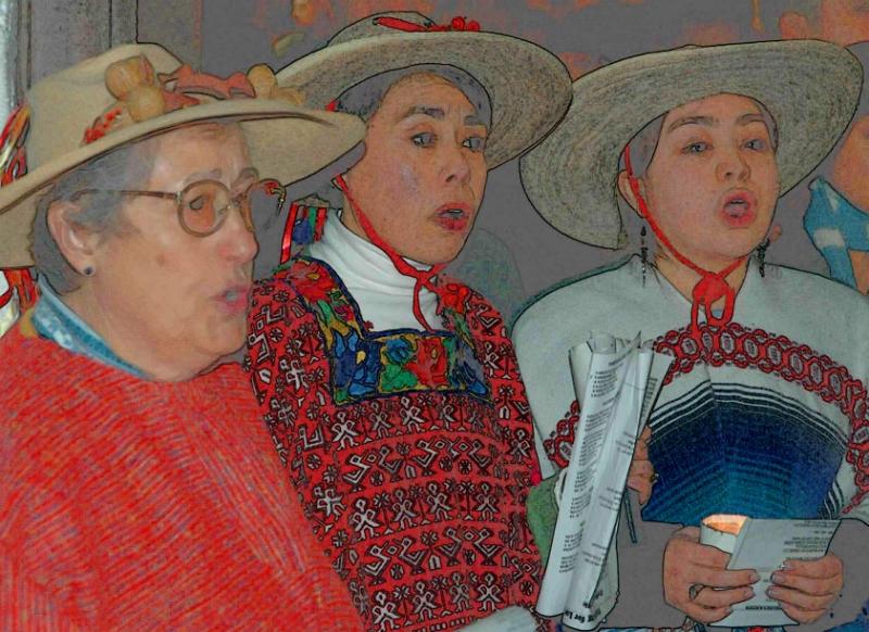 Songsters