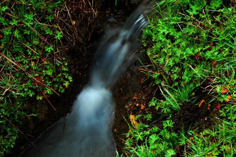 Water Works
