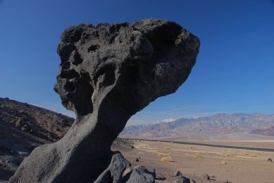 Mushroom Rock