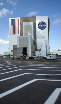 NASA - Kennedy Space Centre