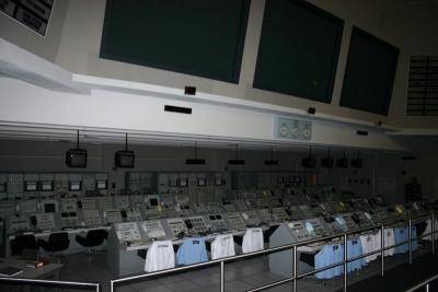 Apollo Control Room I