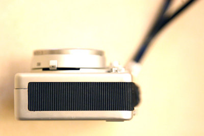 Canon Dial 35