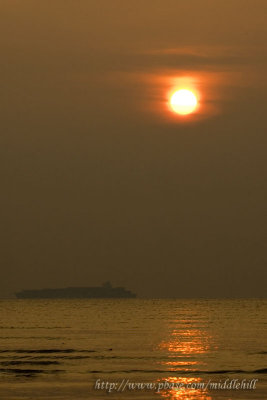 Pak Nai sunset - ժd鸨 - 112
