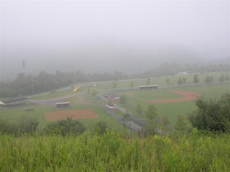 Grundy Ballfield
