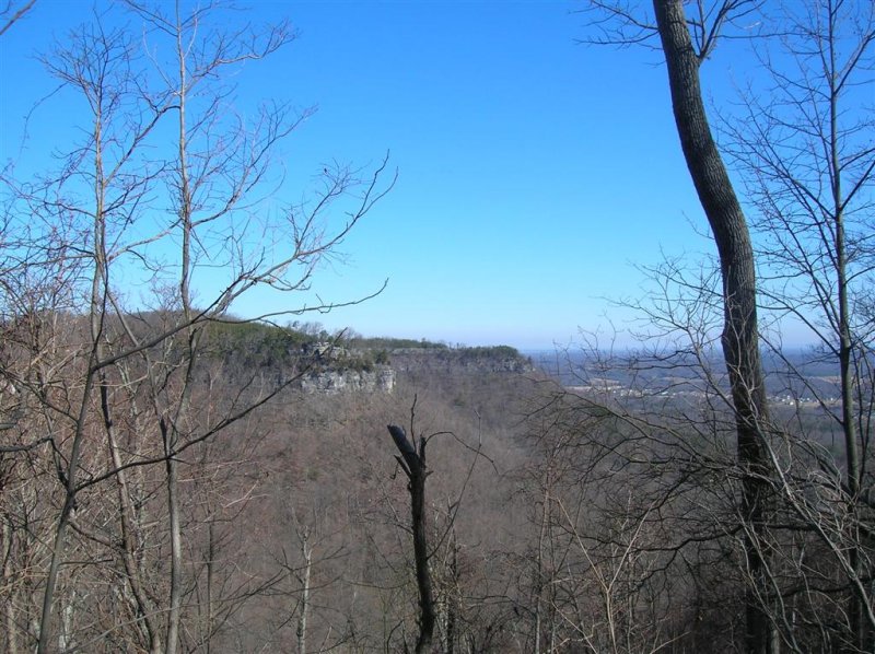 Beautiful Day for Hiking