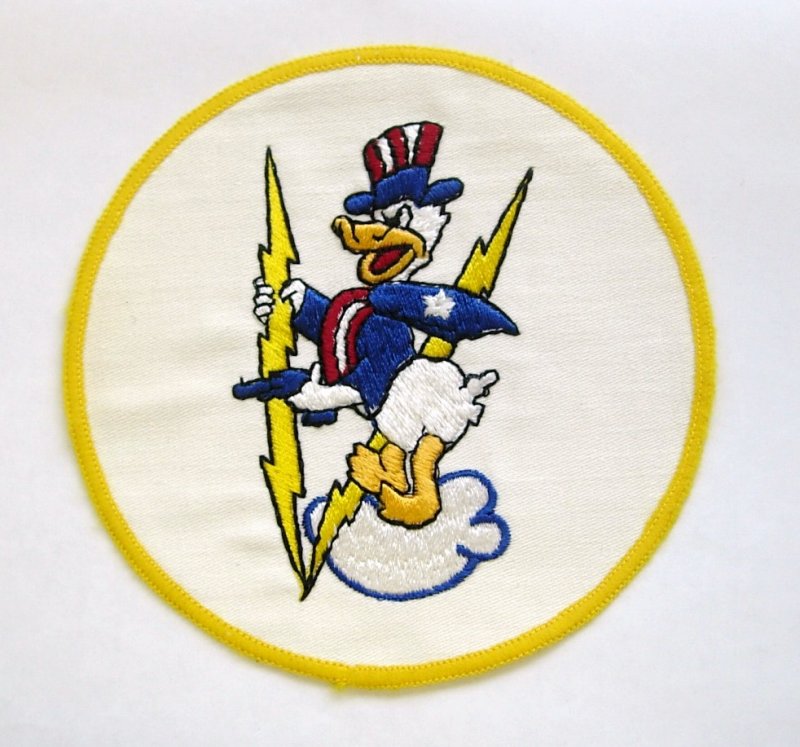 172nd Air National Guard Insignia