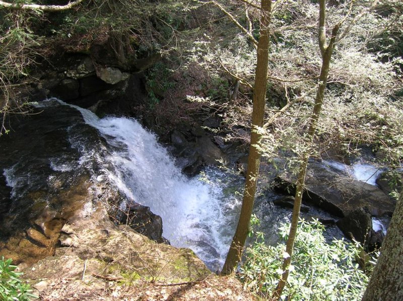 Upper Falls