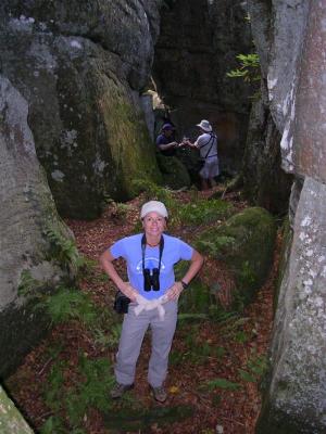 Great Channels of Virginia - September 18, 2005