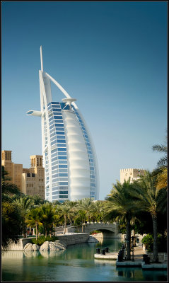 Burj Al Arab