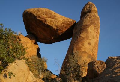 Balanced Rocks - Another View