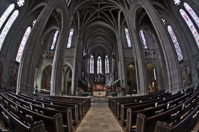 Grace Cathedral