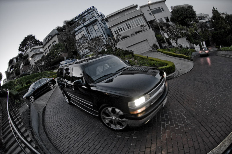 Lombard Street