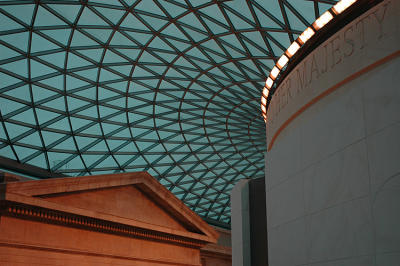 British Museum, London