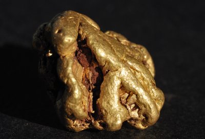 Gold fingers - 12 grams