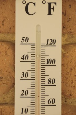41C at 1.15 p.m.