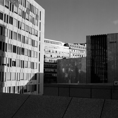 Oslo