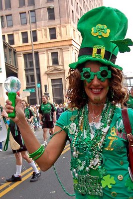 43rd Annual Saint Patrick's Association