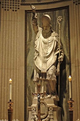 Saint Patrick