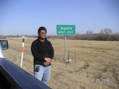Random Pictures
