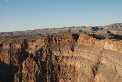 The Canyon