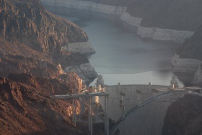 Hoover Dam