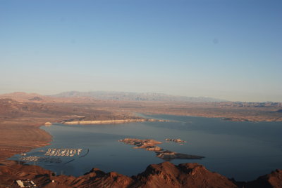 Lake Mead