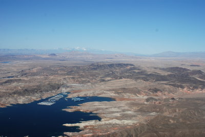 Las Vegas and Grand Canyon 2010