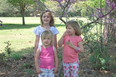 Stamps Family photos Easter 2010