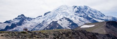 1st Burroughs Plateau