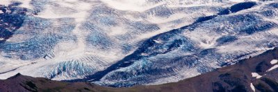 Glacier Ice