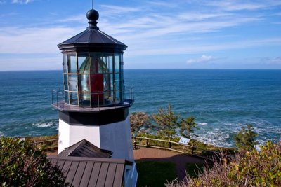 Cape Meares Lighthouse2