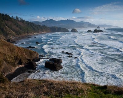 Ecola State Park2