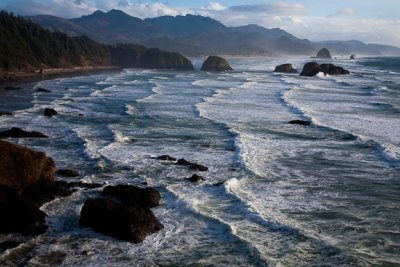 Ecola State Park3