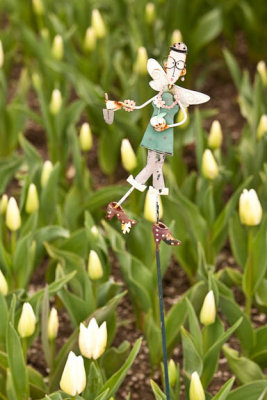 Garden Fairy1