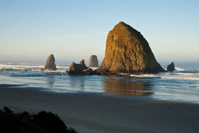 Haystack Rock1