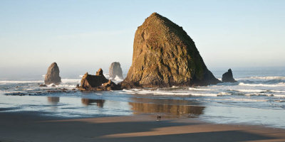 Haystack Rock2