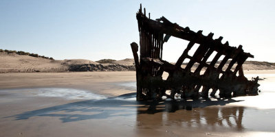 Peter Iredale2