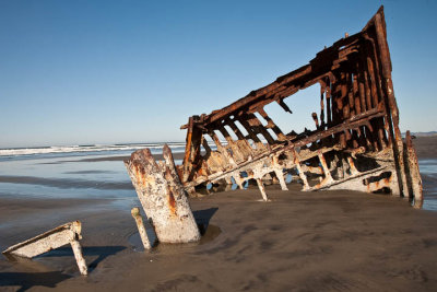 Peter Iredale4