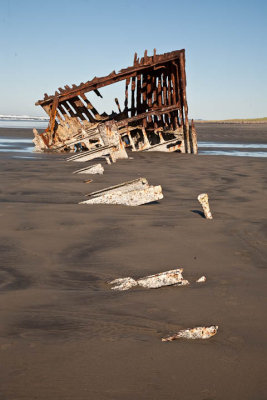 Peter Iredale5
