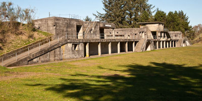 Discover Astoria!