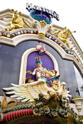 Harrah's Jesters