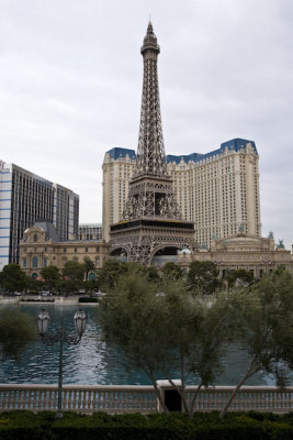 Eiffel Tower