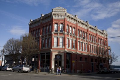 Downtown PT